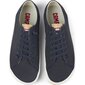 Laisvalaikio batai vyrams Camper Calle Houston 18869 323137, mėlyni kaina ir informacija | Vyriški batai | pigu.lt