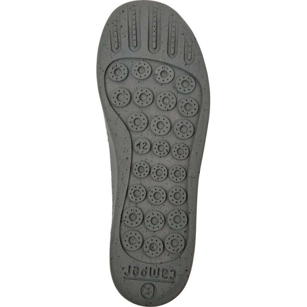 Laisvalaikio batai vyrams Camper Touring Ry K100881 323149, juodi kaina ir informacija | Vyriški batai | pigu.lt