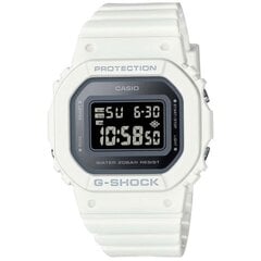 Casio G-shock Original Metallic Accent Colors GMD-S5600-7ER GMD-S5600-7ER цена и информация | Мужские часы | pigu.lt