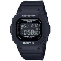 Casio BABY-G BGD-565U-1ER BGD-565U-1ER цена и информация | Мужские часы | pigu.lt