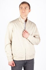 Мужская куртка Lee 112349978, песочный цена и информация | Мужские куртки | pigu.lt