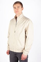 Мужская куртка Lee 112349978, песочный цена и информация | Мужские куртки | pigu.lt