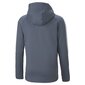 PUMA džemperis vaikams Evostripe Full-Zip B Evening Sky 67006818, mėlynas kaina ir informacija | Megztiniai, bluzonai, švarkai berniukams | pigu.lt