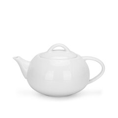 Fissman фарфоровый чайник Horeca, 500 мл цена и информация | Чайники, кофейники | pigu.lt