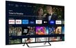 eSTAR LEDTV43A1T2 цена и информация | Televizoriai | pigu.lt