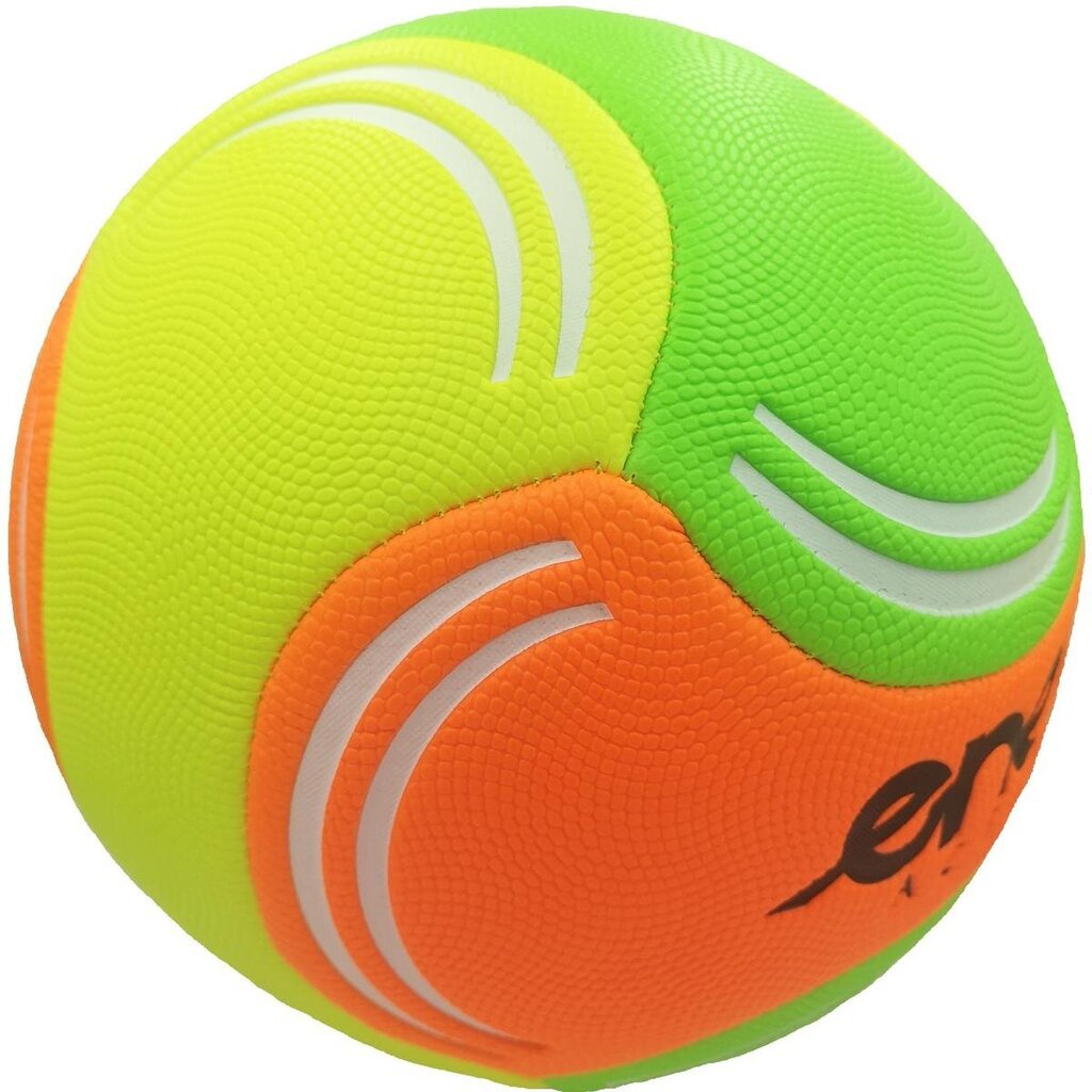 Kamuolys Enero. įvairių spalvų цена и информация | Futbolo kamuoliai | pigu.lt