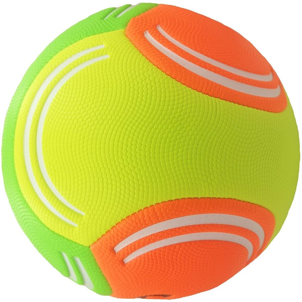 Kamuolys Enero. įvairių spalvų цена и информация | Futbolo kamuoliai | pigu.lt