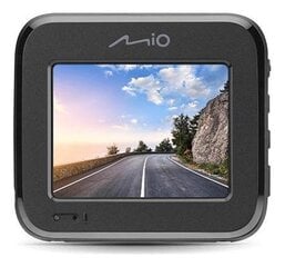 Mio MiVue C595W цена и информация | GPS навигаторы | pigu.lt