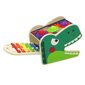 Edukacinis muzikinis žaislas Dinozauras kaina ir informacija | Lavinamieji žaislai | pigu.lt