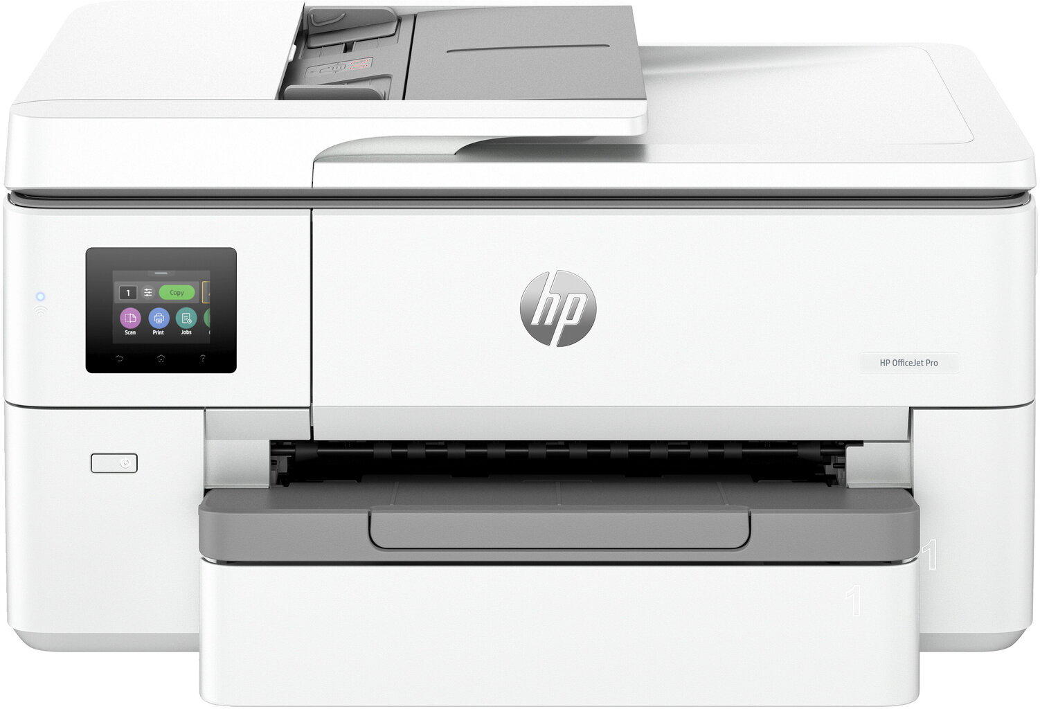 HP OfficeJet Pro 9720e (53N95B#629) kaina ir informacija | Spausdintuvai | pigu.lt