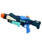 Vandens šautuvas Smoby, mėlynas, 1000 ml kaina ir informacija | Vandens, smėlio ir paplūdimio žaislai | pigu.lt