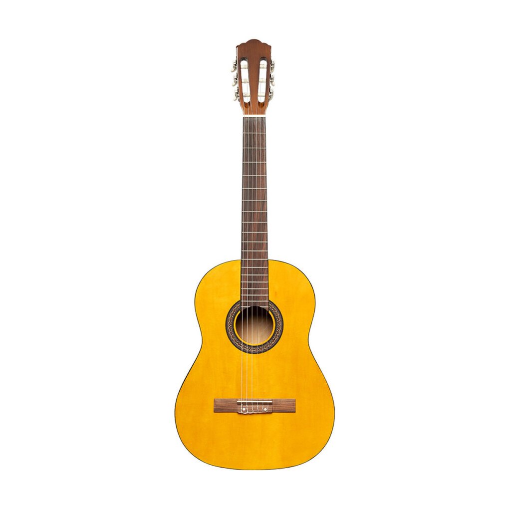 Klasikinė gitara 3/4 Stagg SCL50 3/4-NAT kaina ir informacija | Gitaros | pigu.lt