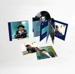 Vinilinė plokštelė Frank Sinatra Frank Sinatra Platinum kaina ir informacija | Vinilinės plokštelės, CD, DVD | pigu.lt
