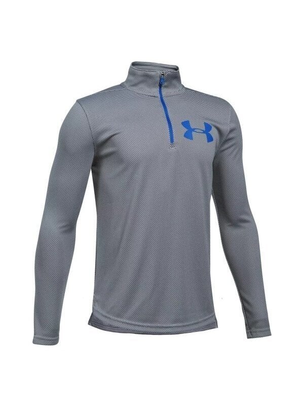 Marškinėliai vyrams Under Armour 167827391023566641, pilki kaina ir informacija | Vyriški marškinėliai | pigu.lt