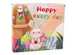 Velykų kiaušinių rinkinys Happy Easter kaina ir informacija | Žaislai berniukams | pigu.lt
