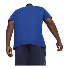 Marškinėliai vyrams Puma 86811, mėlyni kaina ir informacija | Vyriški marškinėliai | pigu.lt