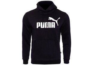 Sportinis komplektas vyrams Puma 87072, juodas kaina ir informacija | Sportinė apranga vyrams | pigu.lt