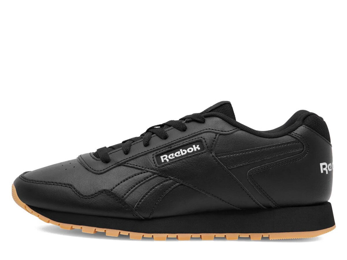 Laisvalaikio batai vyrams Reebok 100010030, juodi kaina ir informacija | Kedai vyrams | pigu.lt