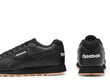 Laisvalaikio batai vyrams Reebok 100010030, juodi цена и информация | Kedai vyrams | pigu.lt