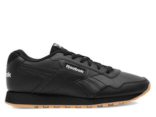 Glide reebok 100010030 vīriešiem juoda men's black 100010030 цена и информация | Кроссовки для мужчин | pigu.lt