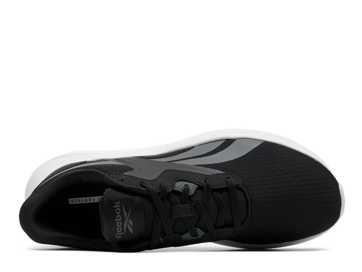 Bėgimo batai vyrams Reebok 100033639, juodi kaina ir informacija | Kedai vyrams | pigu.lt