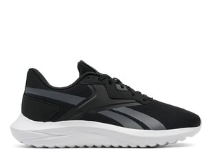 Energen lux reebok 100033639 vīriešiem juoda men's black 100033639 цена и информация | Кроссовки мужские | pigu.lt