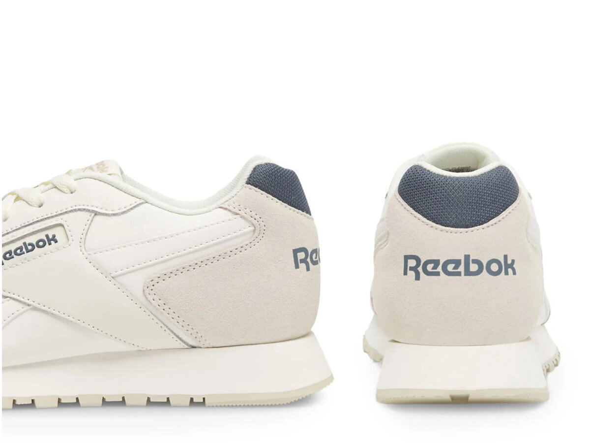 Laisvalaikio batai vyrams Reebok 100070331, smėlio spalvos kaina ir informacija | Kedai vyrams | pigu.lt