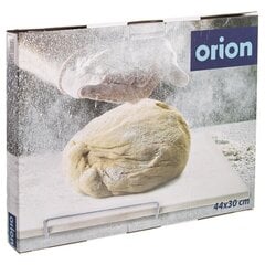 Orion picos akmuo, 44x30 cm kaina ir informacija | Kepimo indai, popierius, formos | pigu.lt