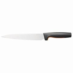 нож для хлеба fiskars 21 см цена и информация | Ножи и аксессуары для них | pigu.lt
