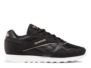 Ultra flash reebok 100074147 moterims juoda women's black 100074147 цена и информация | Спортивная обувь, кроссовки для женщин | pigu.lt