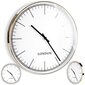 Sieninis laikrodis London kaina ir informacija | Laikrodžiai | pigu.lt