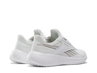 Lite 4 reebok 100074889 moterims balta women's white 100074889 цена и информация | Спортивная обувь, кроссовки для женщин | pigu.lt