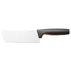 Fiskars peilis, 16 cm kaina ir informacija | Peiliai ir jų priedai | pigu.lt