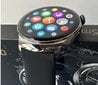 ZD Z93 Pro Smart Black kaina ir informacija | Išmanieji laikrodžiai (smartwatch) | pigu.lt