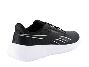 Lite 4 reebok 100074895 vīriešiem juoda men's black 100074895 цена и информация | Кроссовки для мужчин | pigu.lt