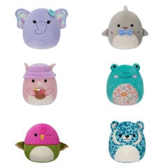 Pliušinis žaislas Squishmallows W18, 19 cm kaina ir informacija | Minkšti (pliušiniai) žaislai | pigu.lt