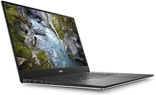 Dell Latitude 5530 15.6", Intel Core i5-1235U, 16GB, 256GB SSD, WIN 10, Pilkas kaina ir informacija | Nešiojami kompiuteriai | pigu.lt