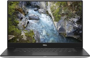 Dell Latitude 5530 15.6", Intel Core i5-1235U, 16GB, 256GB SSD, WIN 10, Pilkas kaina ir informacija | Nešiojami kompiuteriai | pigu.lt