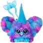 Interaktyvus pliušinis gyvūnėlis Furby Furblets, 5 cm kaina ir informacija | Žaislai mergaitėms | pigu.lt