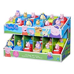 Mašinėlė Peppa Pig Hasbro kaina ir informacija | Žaislai berniukams | pigu.lt