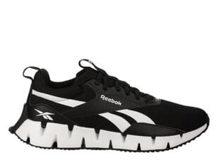 Zig dynamica str reebok 100074911 vīriešiem juoda men's black 100074911 цена и информация | Кроссовки для мужчин | pigu.lt