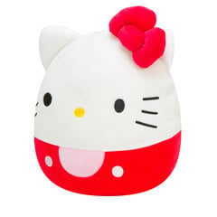 Pliušinis žaislas Hello Kitty Squishmallows, 20 cm kaina ir informacija | Minkšti (pliušiniai) žaislai | pigu.lt