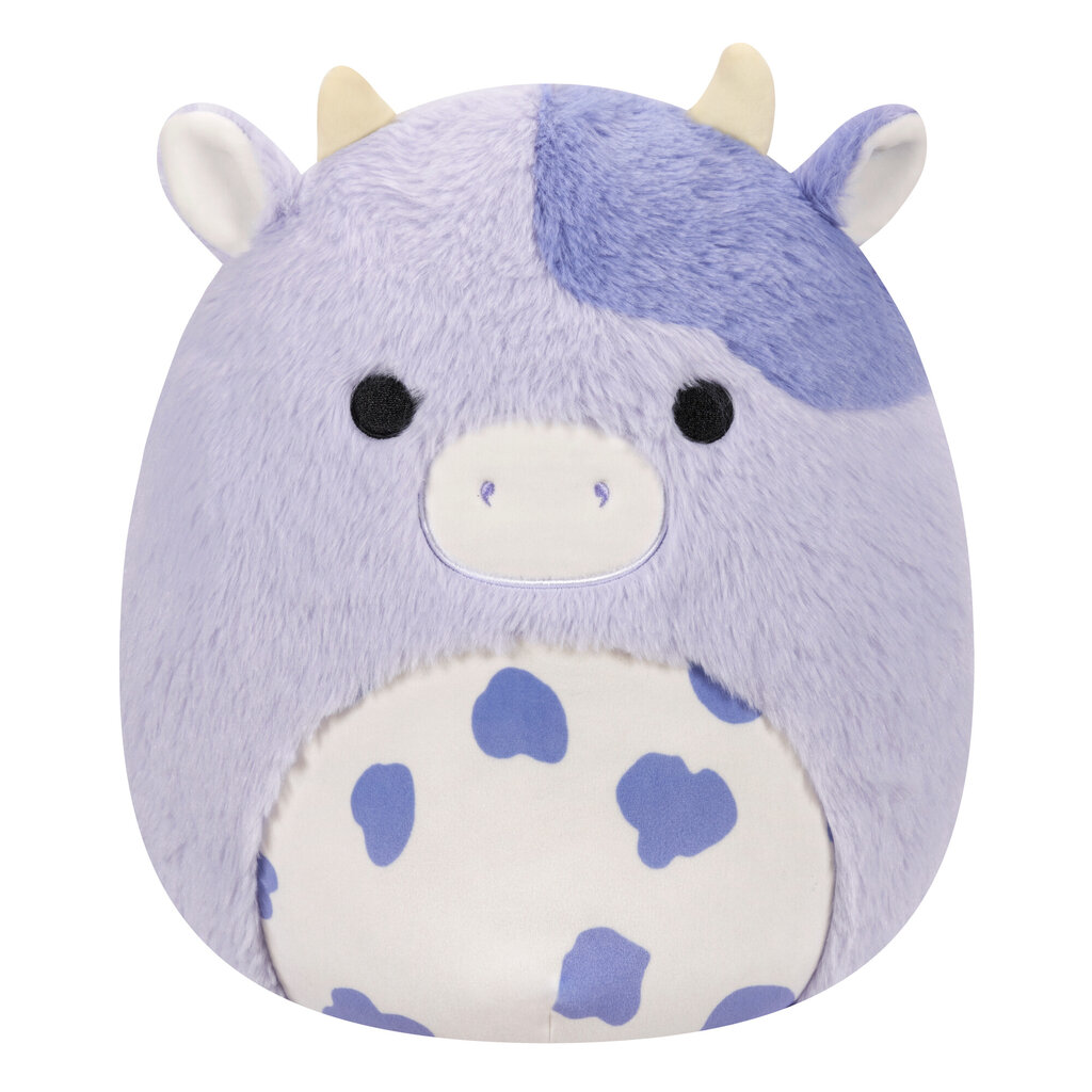 Pliušinis žaislas Fuzz-A-Mallows Squishmallows, 30 cm kaina ir informacija | Minkšti (pliušiniai) žaislai | pigu.lt