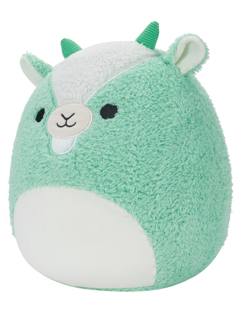 Pliušinis žaislas Fuzz-A-Mallows Squishmallows, 30 cm kaina ir informacija | Minkšti (pliušiniai) žaislai | pigu.lt