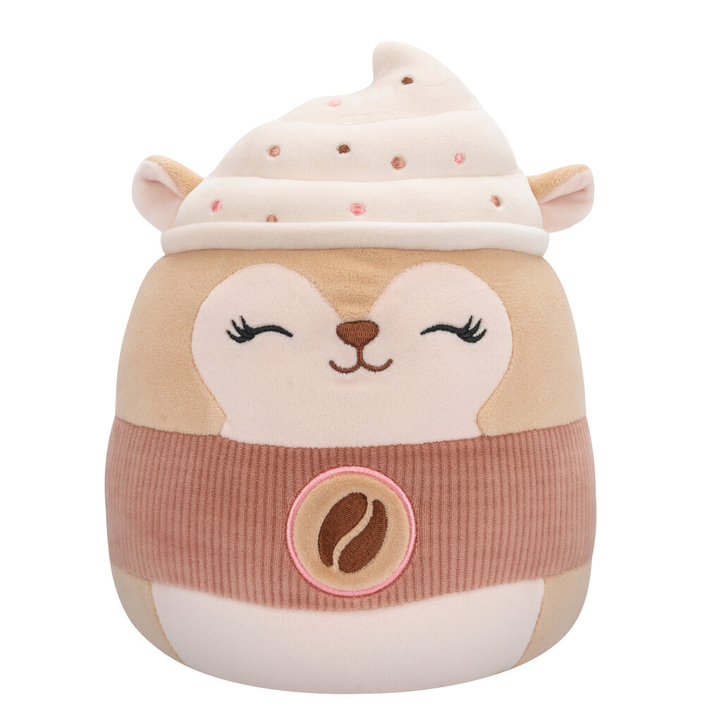 Pliušinis žaislas Hybrid Sweets Squishmallows, 19 cm цена и информация | Minkšti (pliušiniai) žaislai | pigu.lt