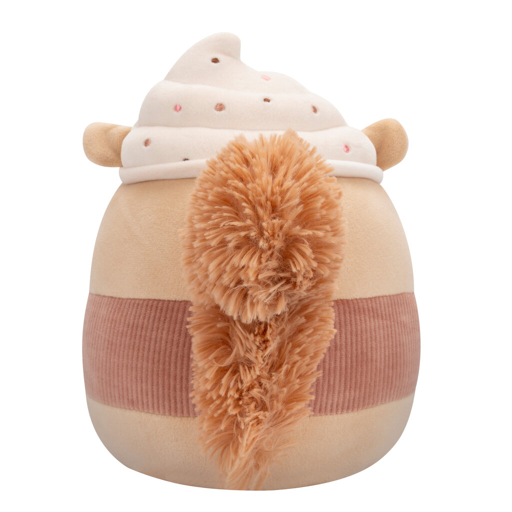 Pliušinis žaislas Hybrid Sweets Squishmallows, 19 cm цена и информация | Minkšti (pliušiniai) žaislai | pigu.lt