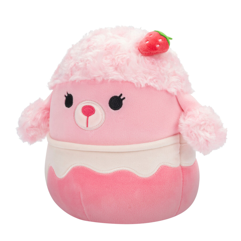 Pliušinis žaislas Hybrid Sweets Squishmallows, 19 cm kaina ir informacija | Minkšti (pliušiniai) žaislai | pigu.lt