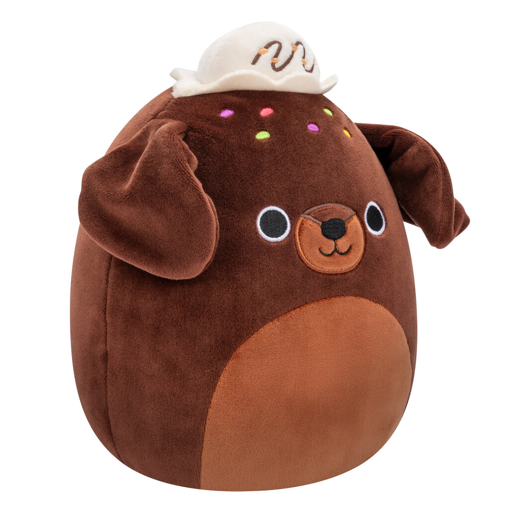 Pliušinis žaislas Hybrid Sweets Squishmallows, 19 cm kaina ir informacija | Minkšti (pliušiniai) žaislai | pigu.lt