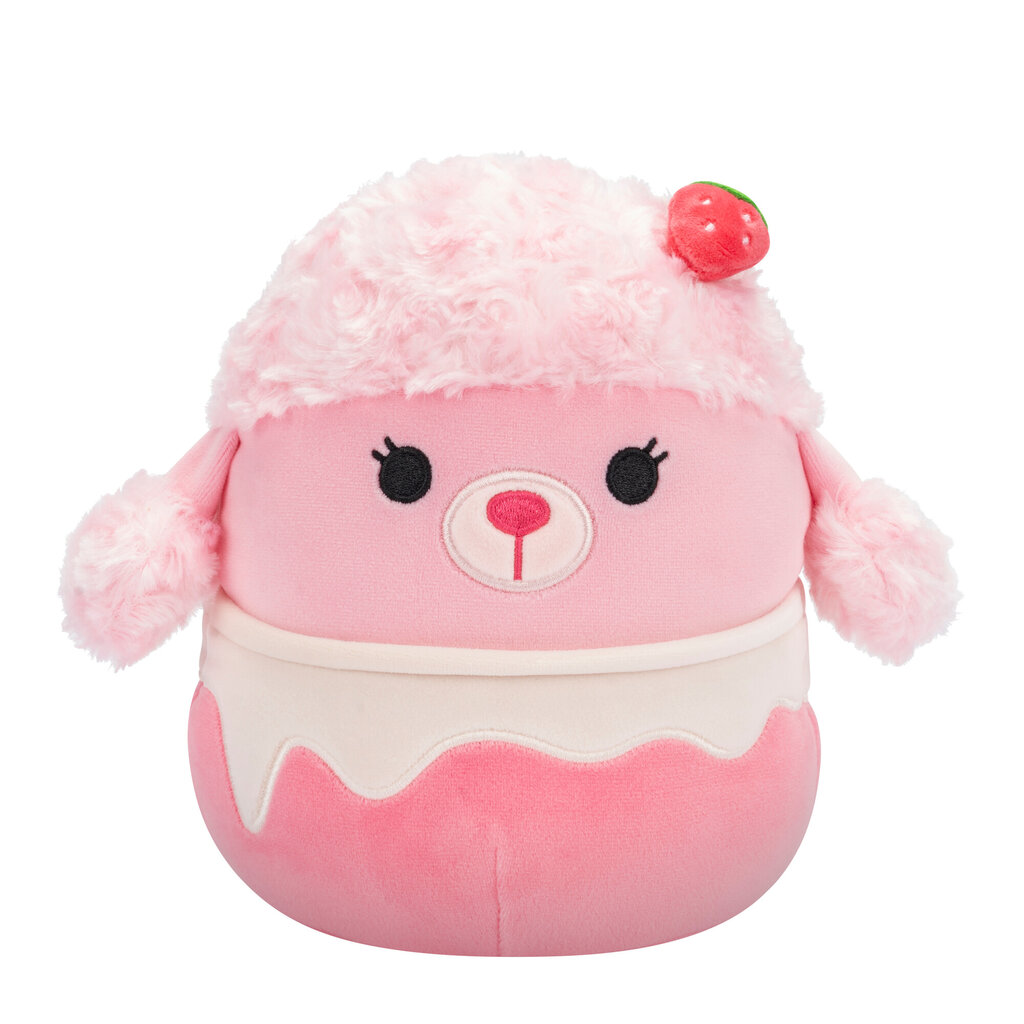 Pliušinis žaislas Hybrid Sweets Squishmallows, 19 cm цена и информация | Minkšti (pliušiniai) žaislai | pigu.lt