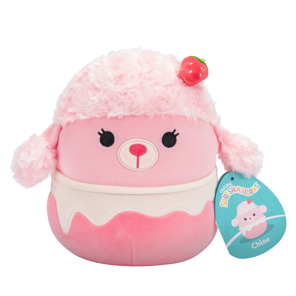 Pliušinis žaislas Hybrid Sweets Squishmallows, 19 cm цена и информация | Minkšti (pliušiniai) žaislai | pigu.lt